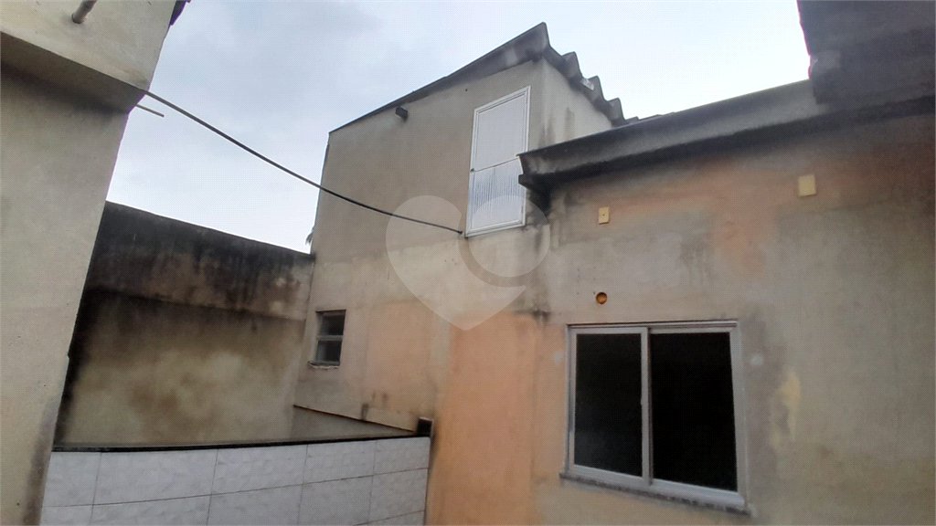 Casa à venda com 3 quartos em Campo Grande, Rio de Janeiro, RJ