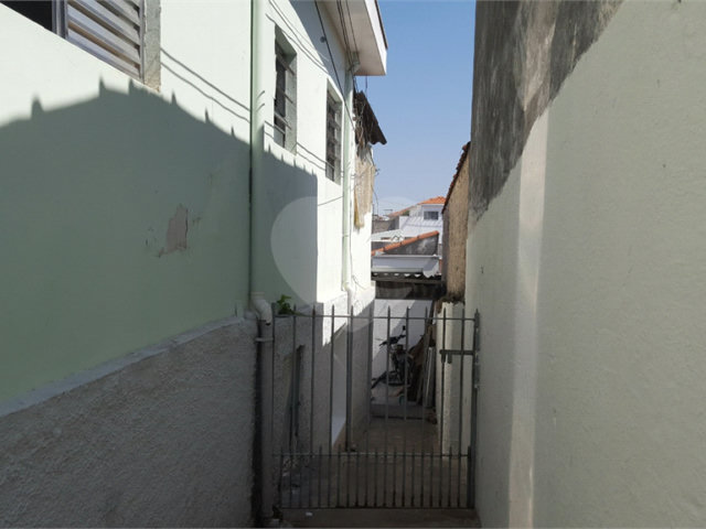 Sobrado à venda com 4 quartos em Santana, São Paulo, SP