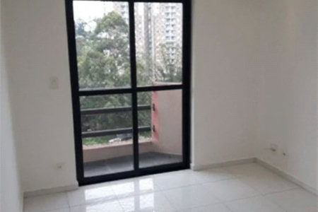 Apartamento à venda com 2 quartos em Jardim Celeste, São Paulo, SP