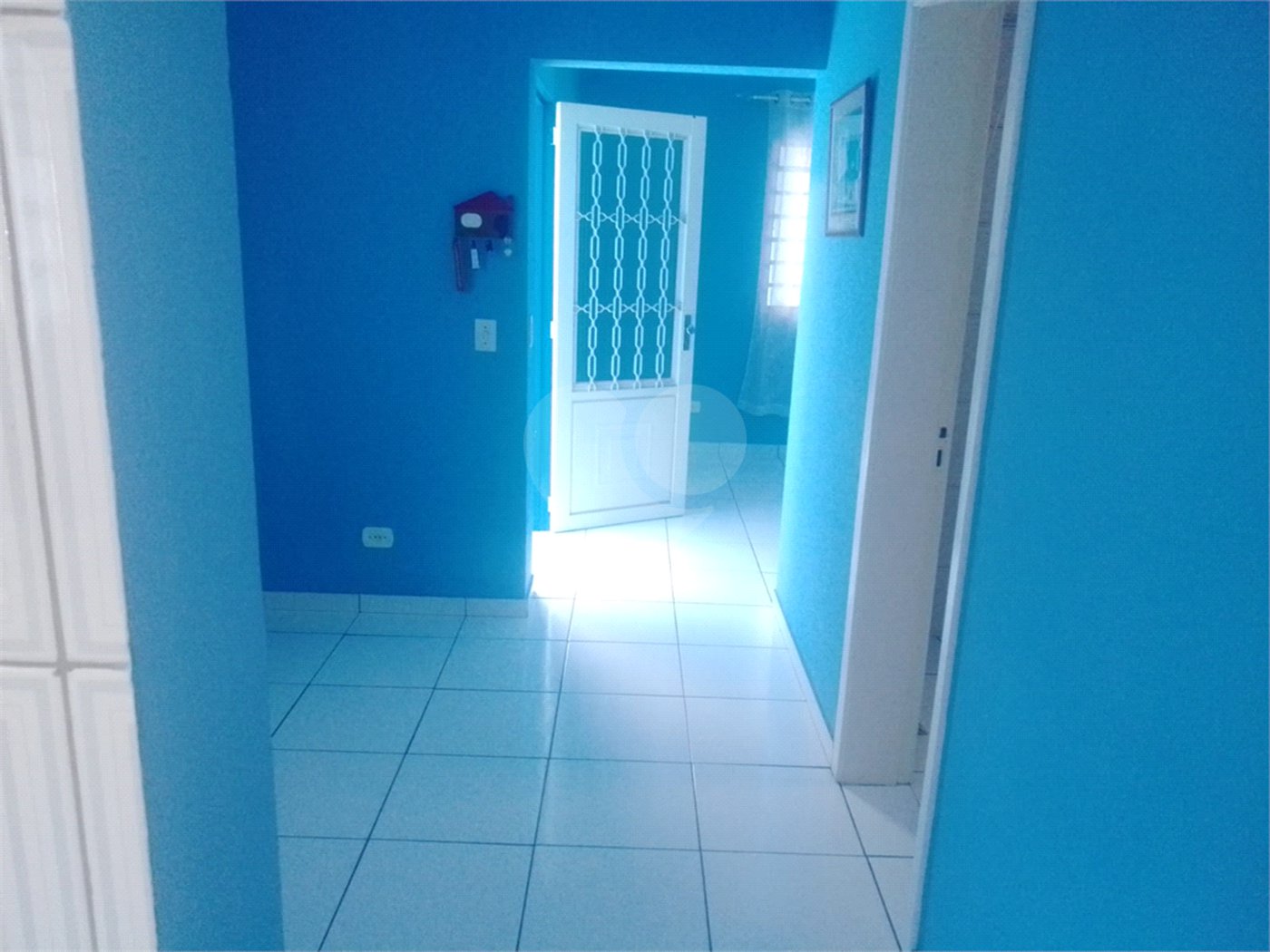 Casa à venda com 2 quartos, sendo 1 suíte, em Sacomã, São Paulo, SP