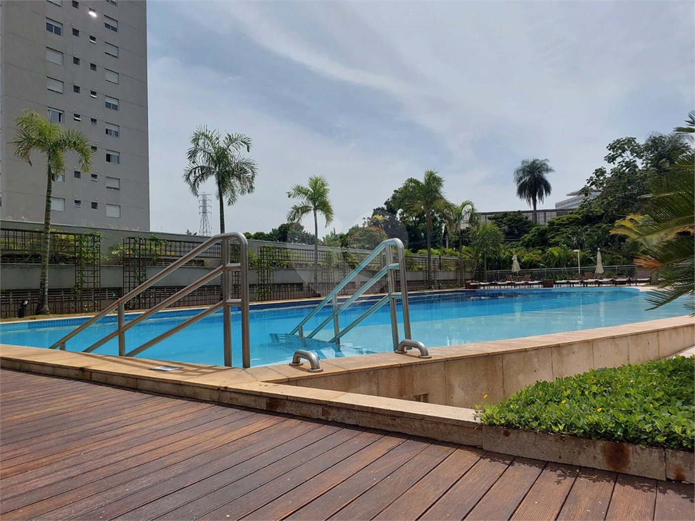 Apartamento à venda com 2 quartos, sendo 1 suíte, em Vila Anastácio, São Paulo, SP