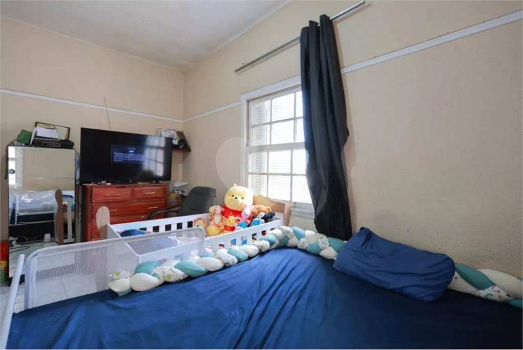 Casa à venda com 3 quartos em Santana, São Paulo, SP