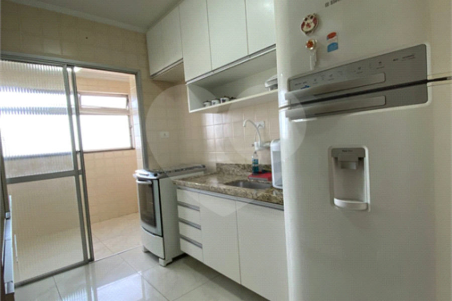 Apartamento à venda com 2 quartos em Freguesia do Ó, São Paulo, SP