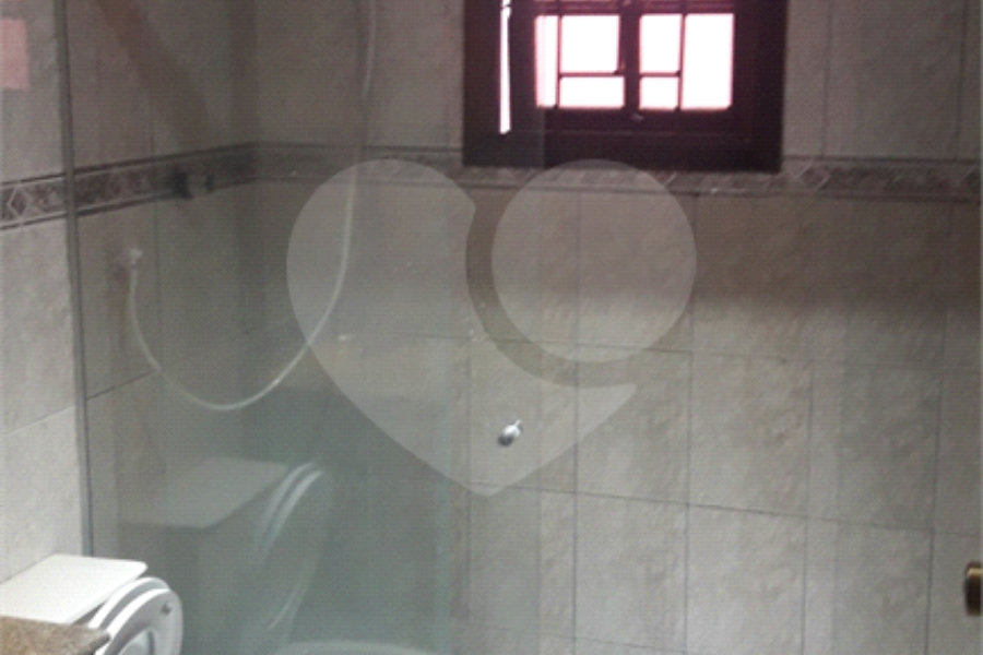 Sobrado à venda com 3 quartos, sendo 1 suíte, no Brasilândia, São Paulo, SP