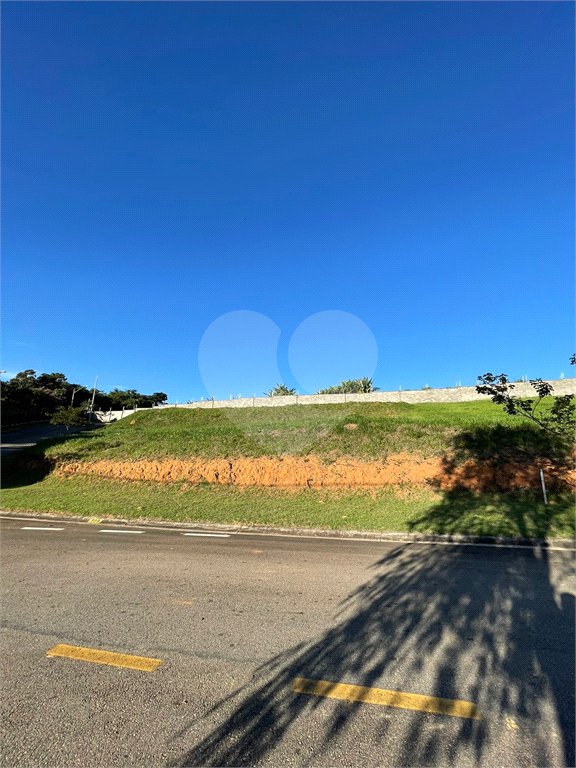 Terreno à venda no condomínio Fazenda Jequitibá, Sorocaba - SP