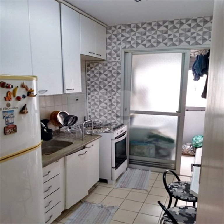 Apartamento à venda com 2 quartos em Vila Guilherme, São Paulo, SP