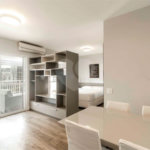 Apartamento para alugar com 1 suíte em Vila Nova Conceição, São Paulo, SP
