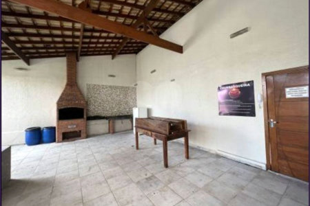 Apartamento à venda com 3 quartos em Vila Polopoli, São Paulo, SP