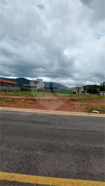 Terreno à venda no condomínio Vista da Serra, Atibaia - SP