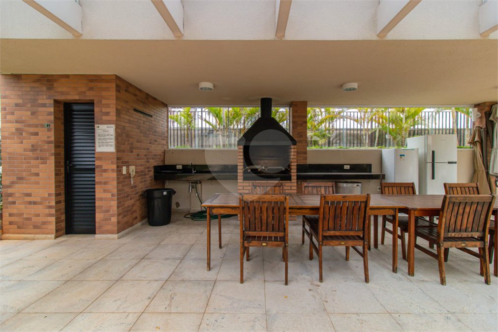 Apartamento à venda com 2 quartos, sendo 1 suíte, em Vila Leopoldina, São Paulo, SP