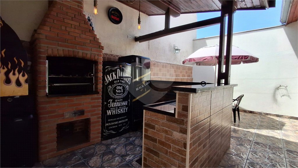 Casa à venda com 2 quartos, sendo 1 suíte, em Vila Assis, Sorocaba, SP