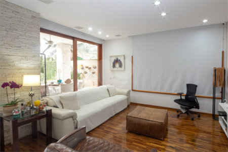 Casa à venda com 3 suítes em Brooklin, São Paulo, SP