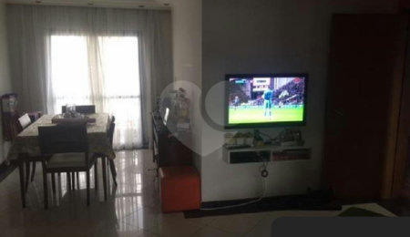 Apartamento à venda com 3 quartos, sendo 1 suíte,  em Mandaqui, São Paulo, SP