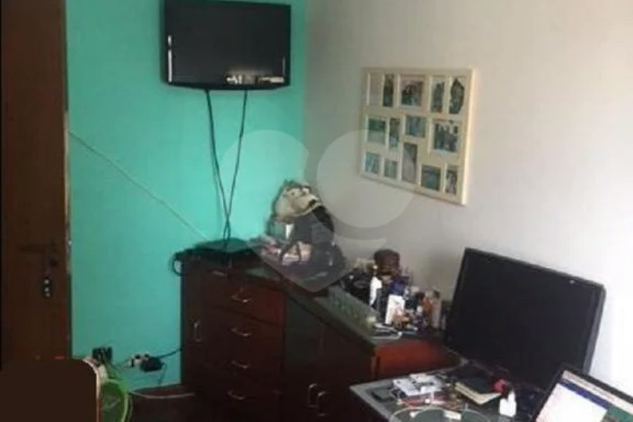 Apartamento à venda com 3 quartos, sendo 1 suíte, em Mandaqui, São Paulo, SP