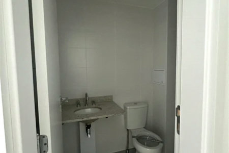 Studio à venda com 1 quarto em Jardim das Acácias, São Paulo, SP