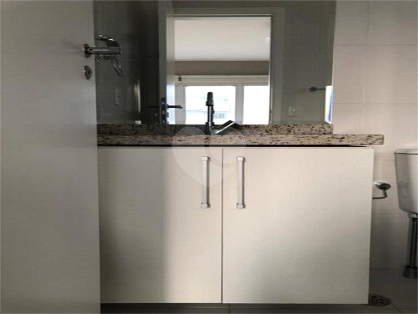 Apartamento à venda com 1 quarto no Centro, São Paulo, SP