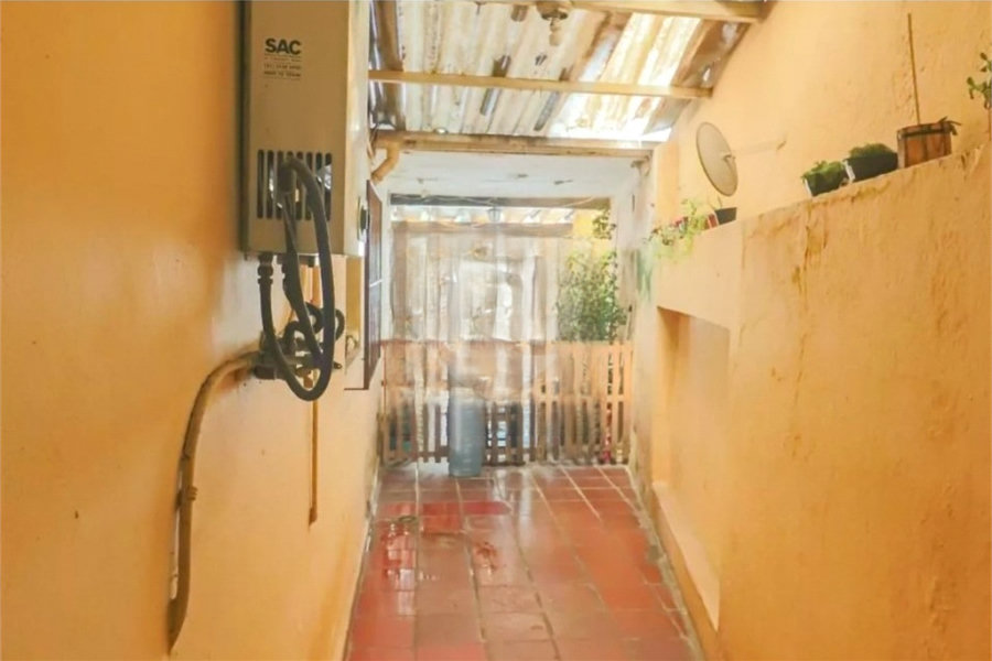 Sobrado à venda com 3 quartos, sendo 1 suíte, em Butantã, São Paulo, SP