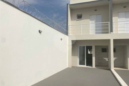 Casa à venda com 2 quartos, sendo 1 suíte, em Loteamento Parque Santa Cristina, Sorocaba, SP
