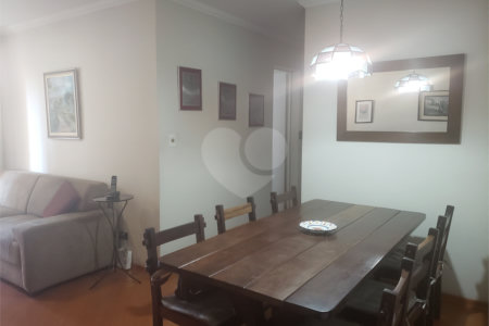 Apartamento à venda com 2 quartos, sendo 1 suíte, em Jardim Marajoara, São Paulo, SP