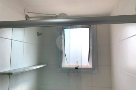 Apartamento para alugar com 1 suíte em Água Branca, São Paulo, SP