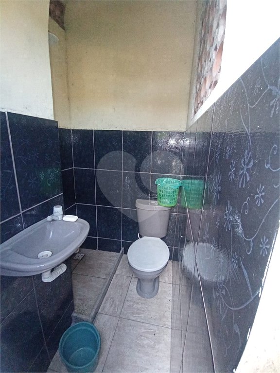 Casa à venda com 3 quartos, sendo 2 suítes, em Campo Grande, Rio de Janeiro, RJ