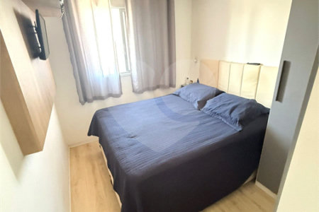 Apartamento à venda com 2 quartos em Vila Galvão, Guarulhos, SP