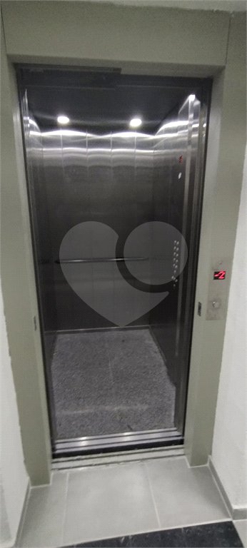 Apartamento à venda com 2 quartos em Vila Monumento, São Paulo, SP
