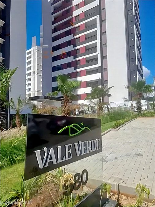 Apartamento para alugar com 2 quartos, sendo 1 suíte, em Jardim Guarujá, Sorocaba, SP