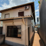 Sobrado à venda com 3 quartos, sendo 1 suíte, em Chácara Santo Antônio (zona Sul), São Paulo, SP