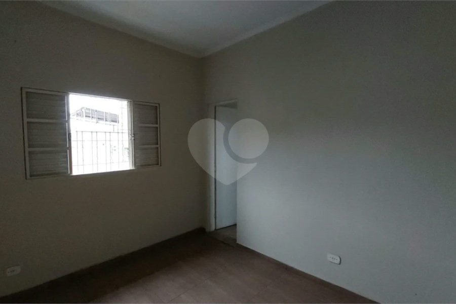 Casa - Vila Medeiros - Gustavo Adolfo