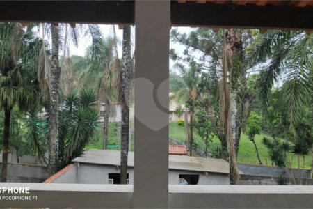 Chácara à venda com 6 quartos em Recanto Alpina, Santa Isabel, SP