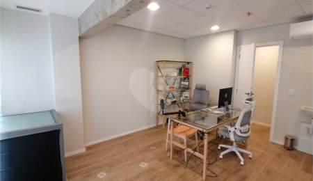 Sala para alugar em Paraíso, São Paulo, SP
