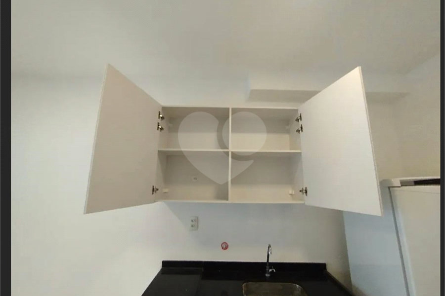 Apartamento à venda com 1 quarto em Bela Vista, São Paulo, SP
