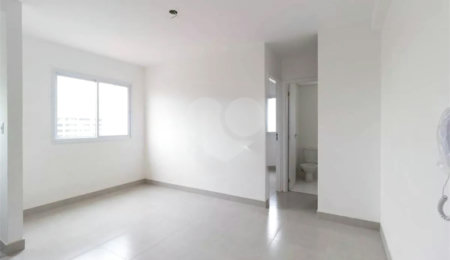 Apartamento à venda com 1 quarto em Vila Mazzei, São Paulo, SP