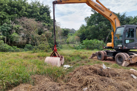 Terreno à venda em Jardim Boa Vista (zona Oeste), São Paulo, SP