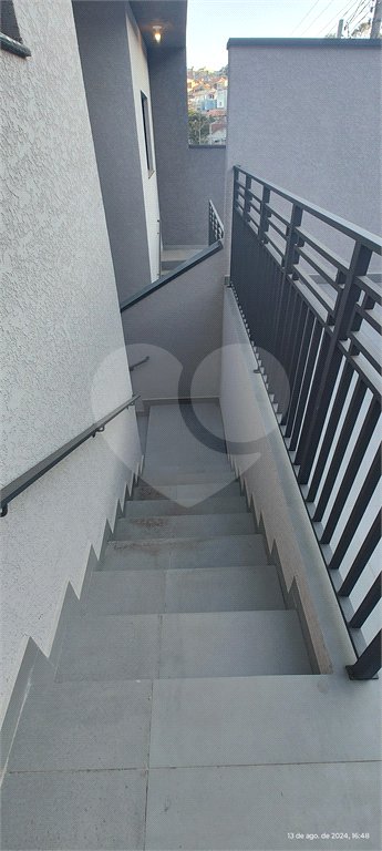 Sobrado à venda com 2 suítes em Jardim Imperial, Atibaia, SP