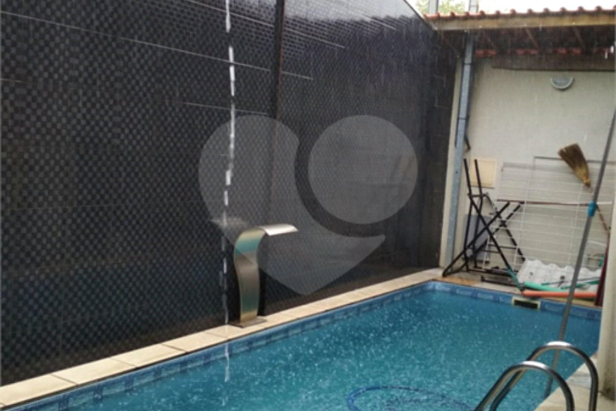 Sobrado à venda com 3 quartos, sendo 1 suíte, em Limão, São Paulo, SP