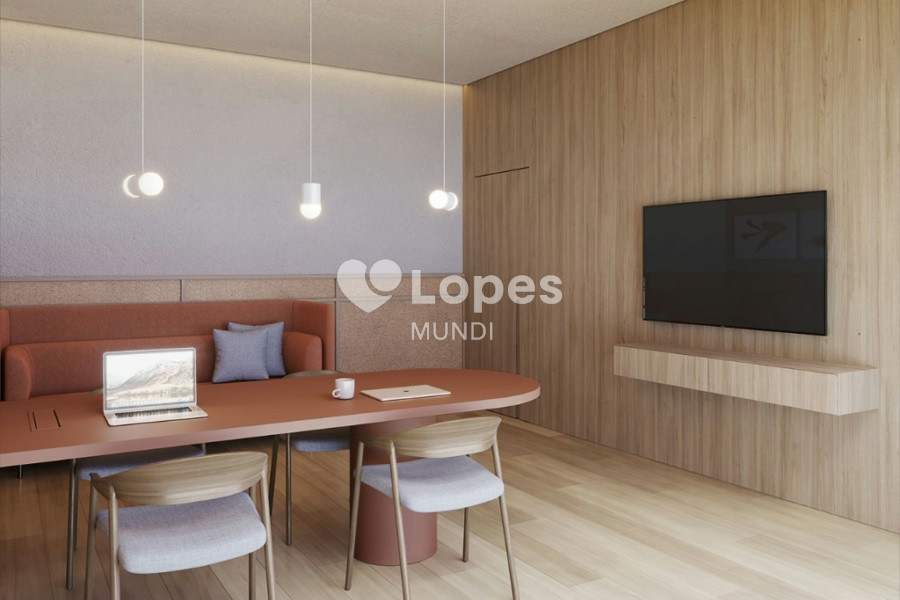 Apartamentos à venda em Alcochete, Portugal – Tagus Bay Condominium