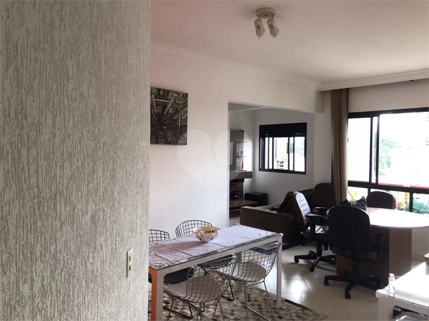 Apartamento à venda com 2 quartos, sendo 1 suíte, em Vila Andrade, São Paulo, SP