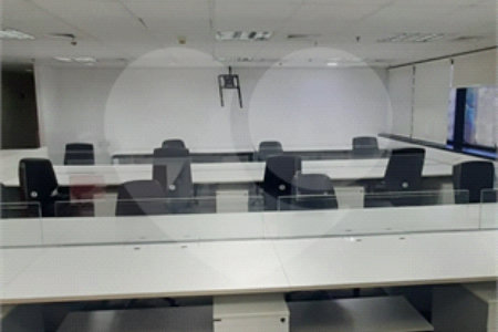 Sala para alugar em Pinheiros, São Paulo, SP