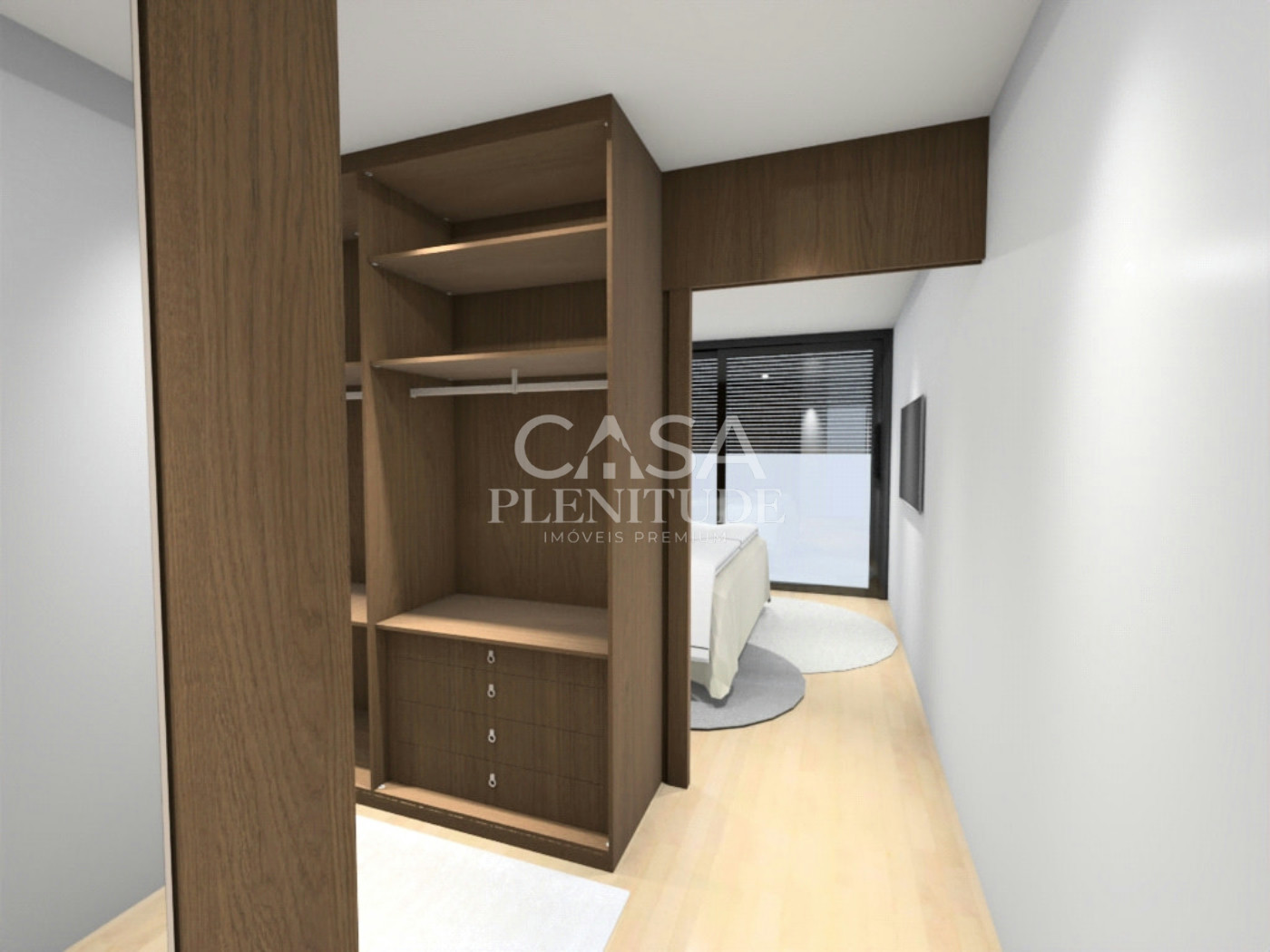 Casa em condomínio à venda com 3 suítes em Jardim Residencial Giverny, Sorocaba, SP