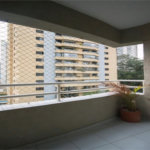 Apartamento à venda ou para alugar com 1 quarto em Brooklin Paulista, São Paulo, SP