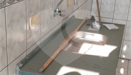 Apartamento à venda com 2 quartos em Cidade Tiradentes, São Paulo, SP