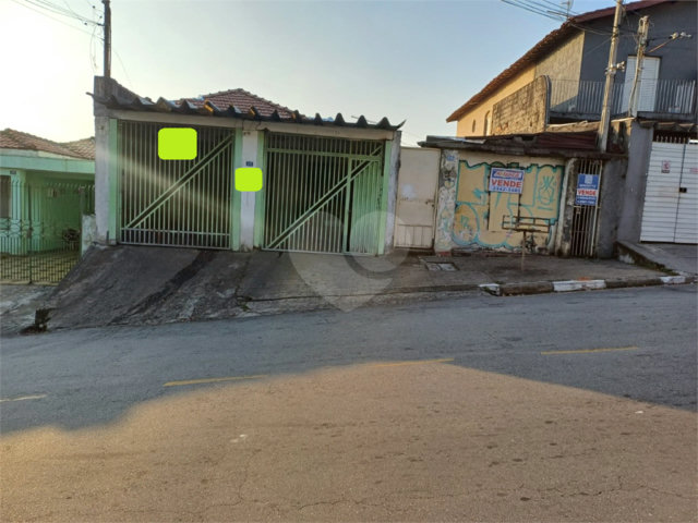 Casa Térrea à venda com 4 quartos em Jardim Vila Galvão, Guarulhos, SP