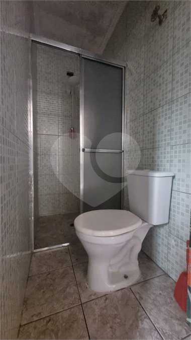 Sobrado à venda com 3 quartos em Vila Gustavo, São Paulo, SP