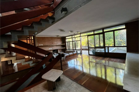 Sobrado à venda com 3 quartos, sendo 1 suíte, em Rolinópolis, São Paulo, SP