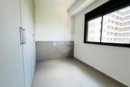 Apartamento para alugar com 2 quartos, sendo 1 suíte, em Parque Morumbi, Votorantim, SP