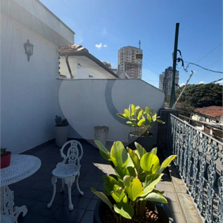 Sobrado à venda com 3 quartos, sendo 2 suítes, em Vila Paulicéia, São Paulo, SP