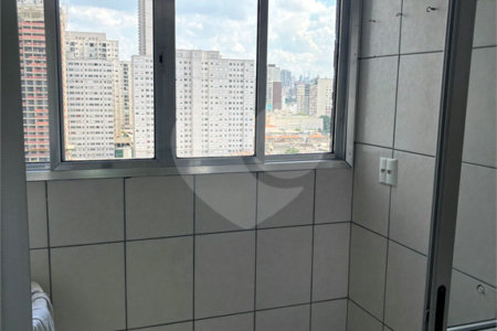 Apartamento à venda ou para alugar com 2 quartos em Mooca, São Paulo, SP