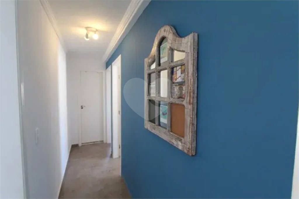 Apartamento à venda com 3 quartos, sendo 1 suíte, em Conjunto Residencial Trinta e Um de Março, São José dos Campos, SP